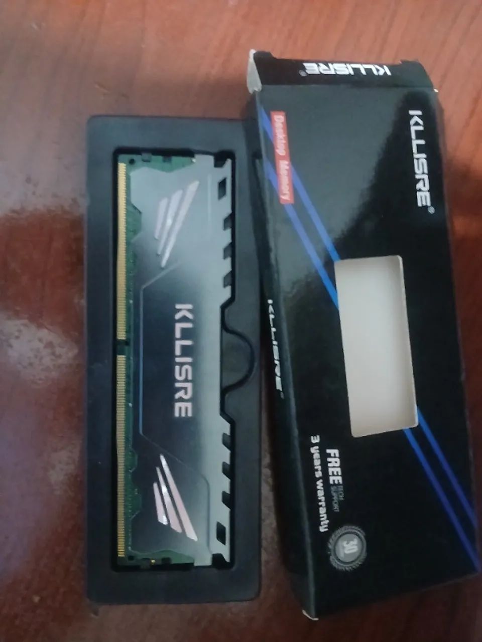 Memoria ram 8gb - Foto 2
