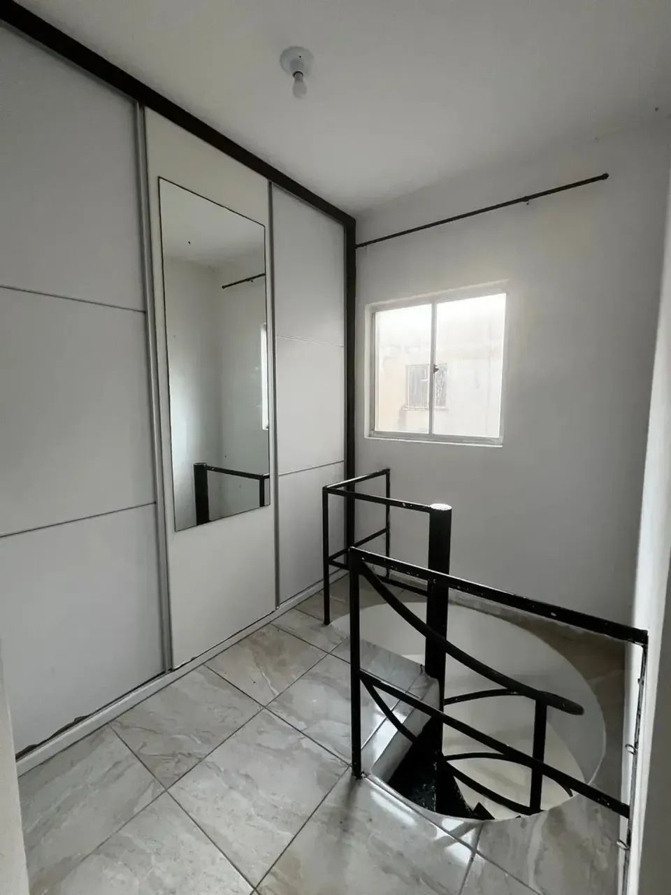 Duplex para venda com 55 metros quadrados com 2 quartos - Foto 5