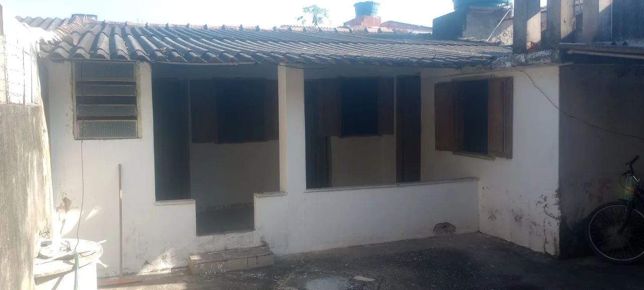 Foto - Queimados - Centro
