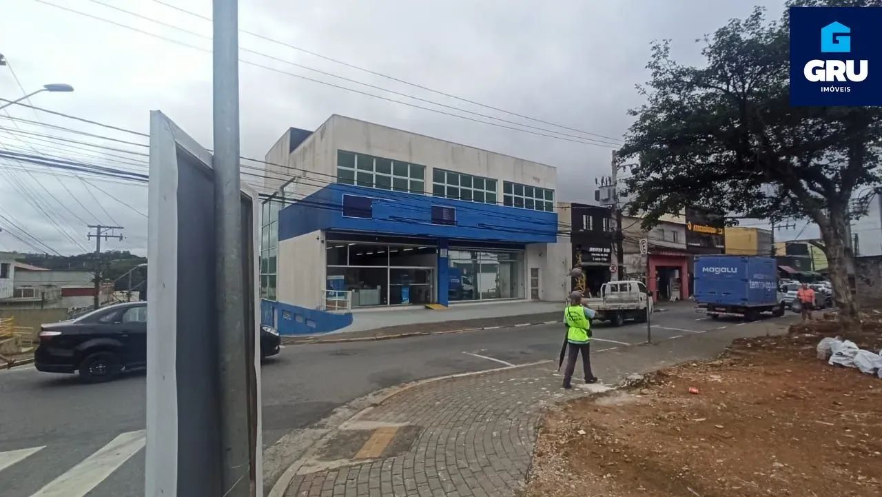 ÓTIMO PREDIO COML - CENTRO DE POÁ - Foto 2