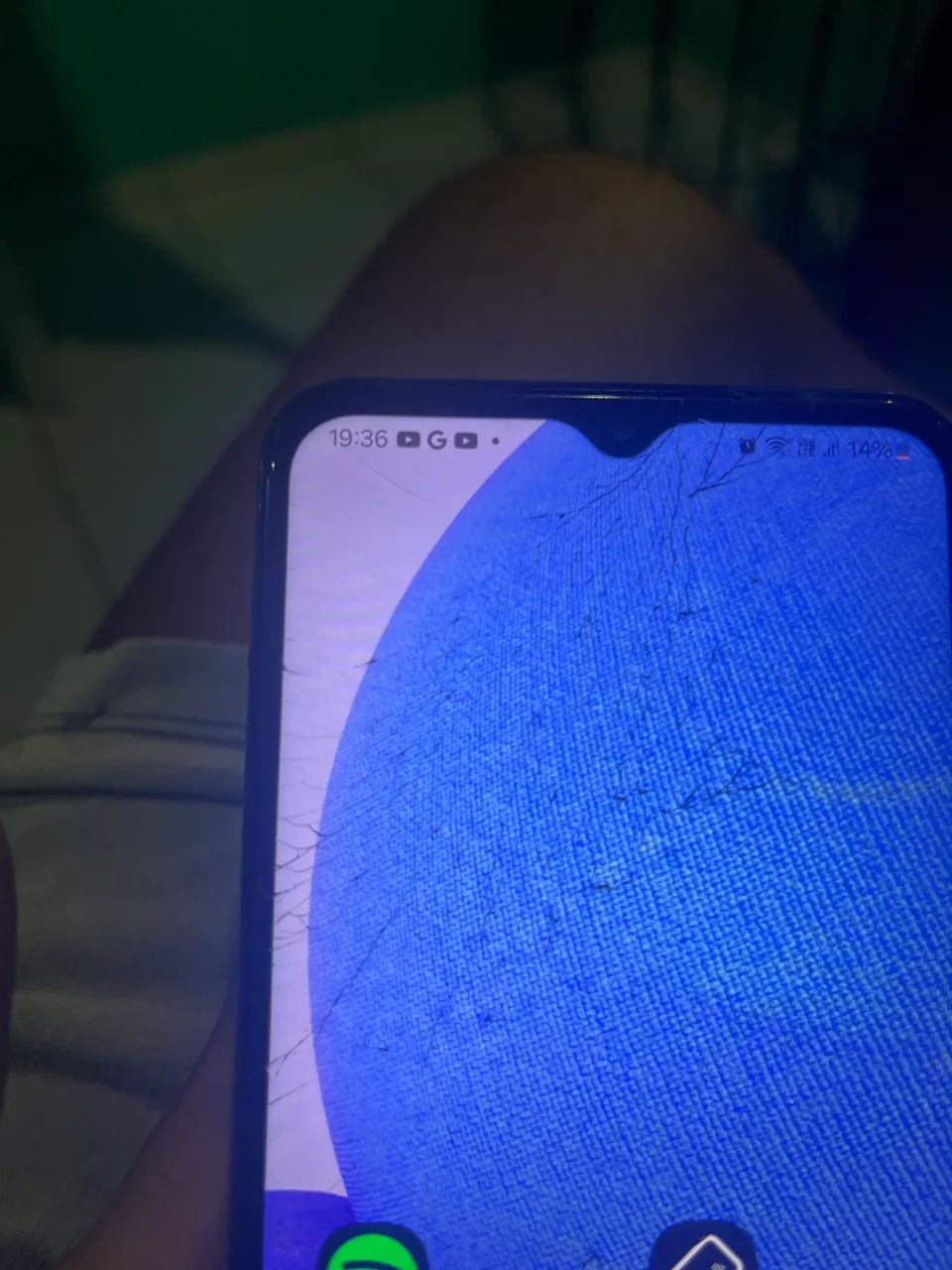 Samsung Galaxy A23 128GB Dual Chip - Foto 2