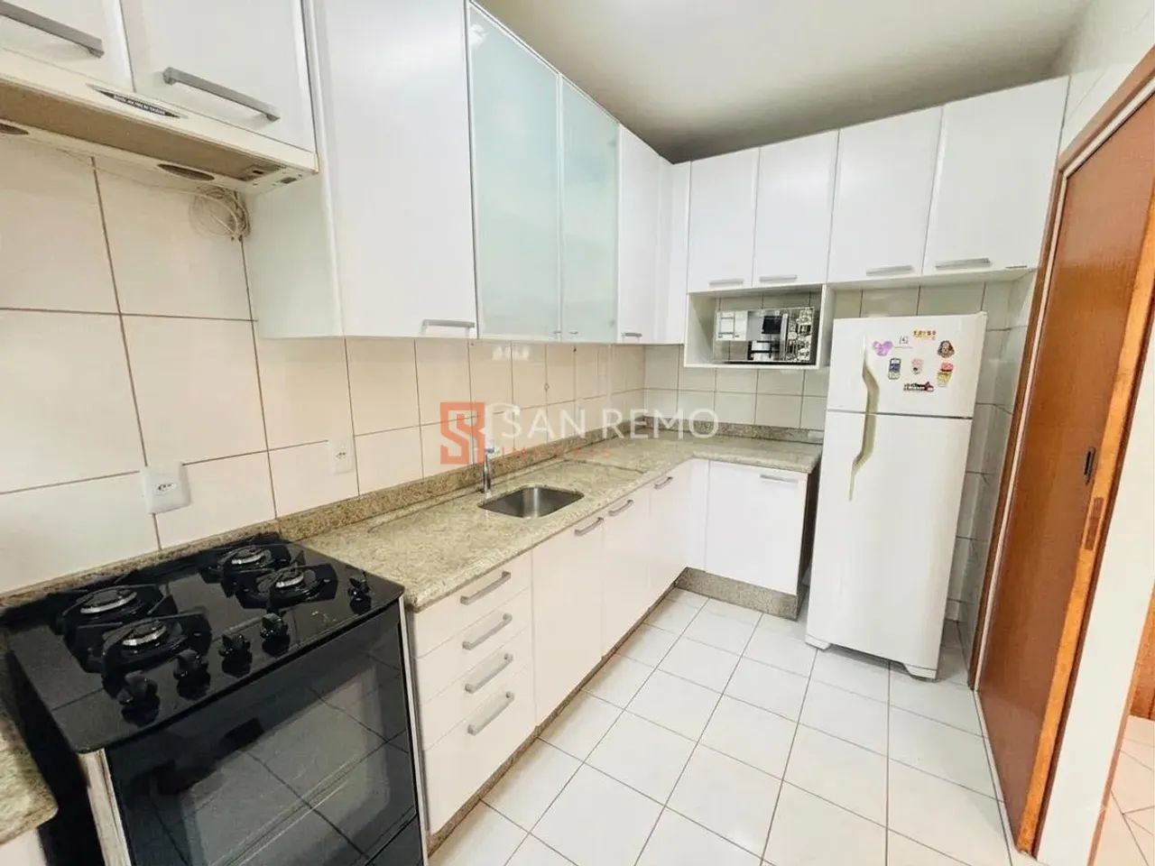 Canto | Apartamento 2 quartos, sendo 1 suite - Foto 3