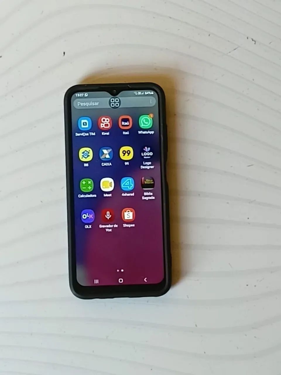 Celular Samsung galaxy - Foto 2