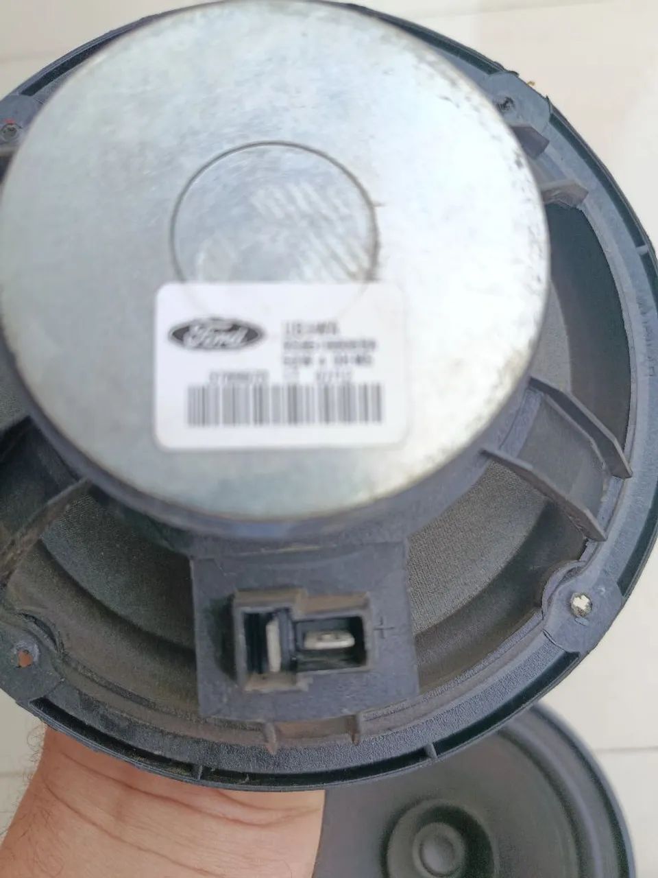 Auto falante Ford 50w - Foto 3