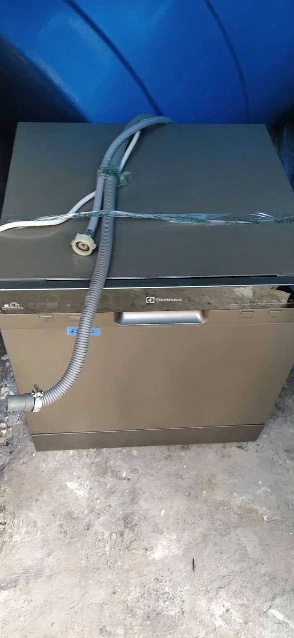 Máquina de lavar pratos  - Foto 2