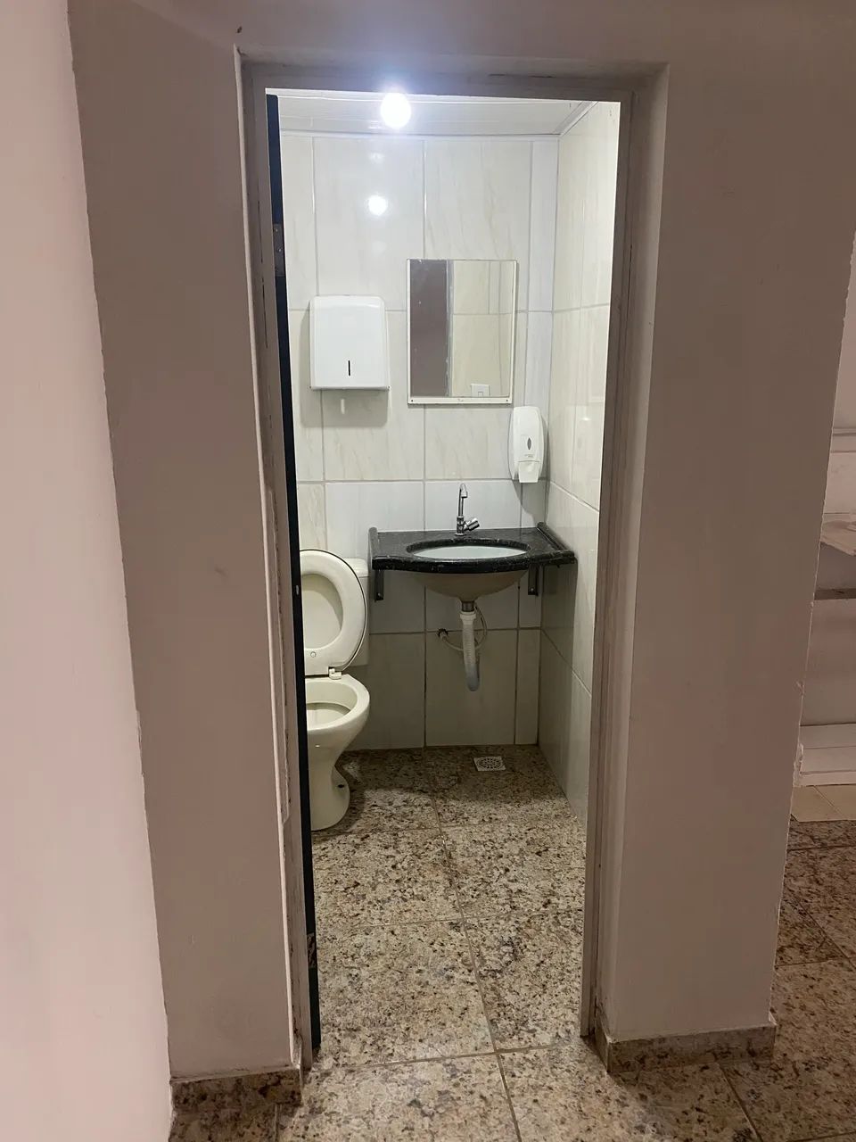 Loja Comercial com Garagem - Foto 3