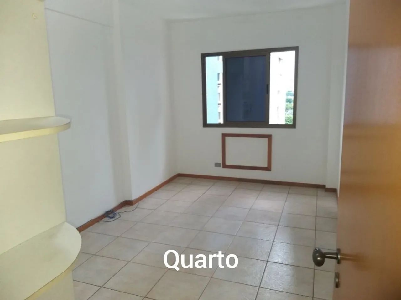 Quarto e sala próximo a ponte Lúcio Costa - Foto 3