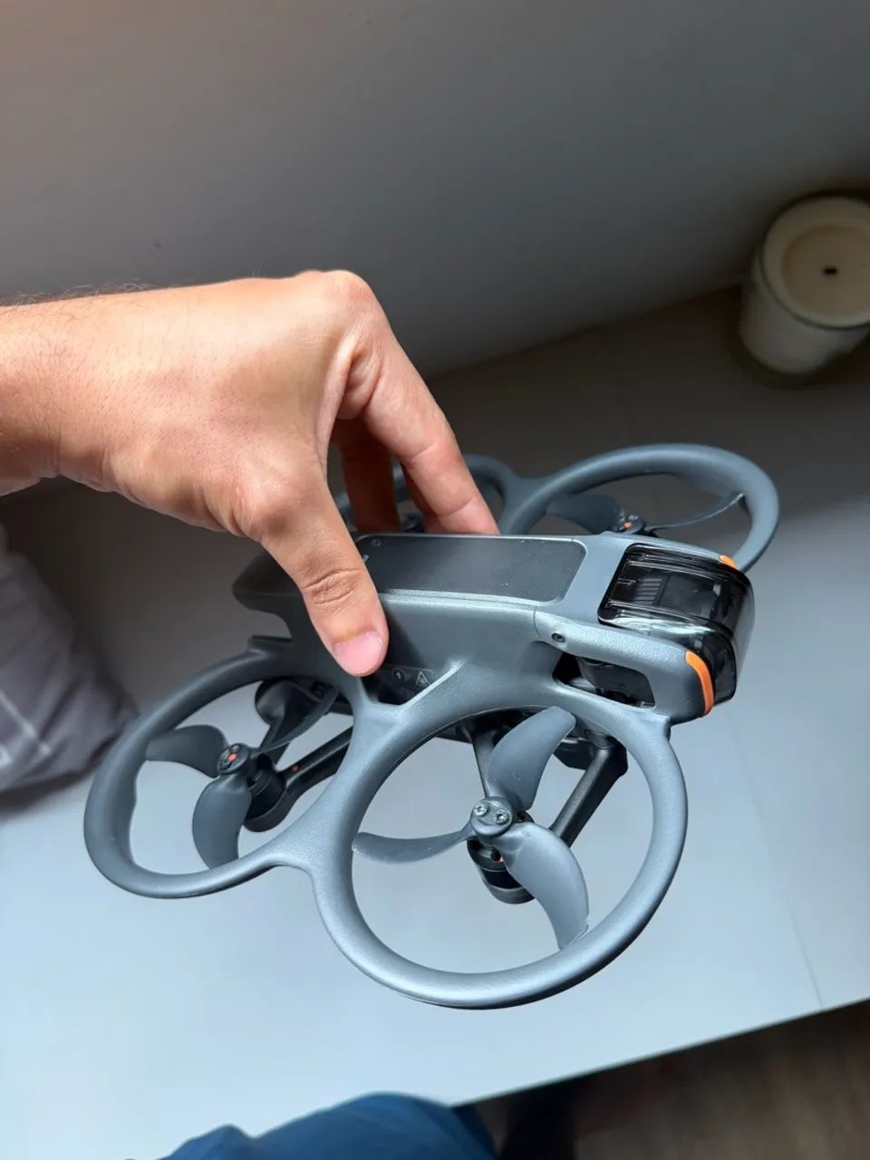 Dji avata 2 - Foto 2