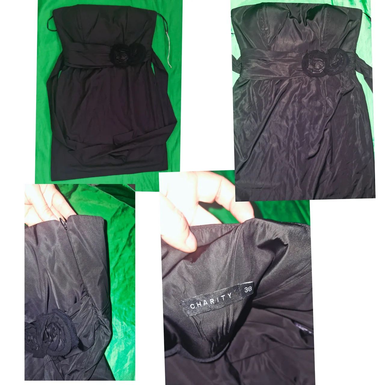 Vestidos  - Foto 4