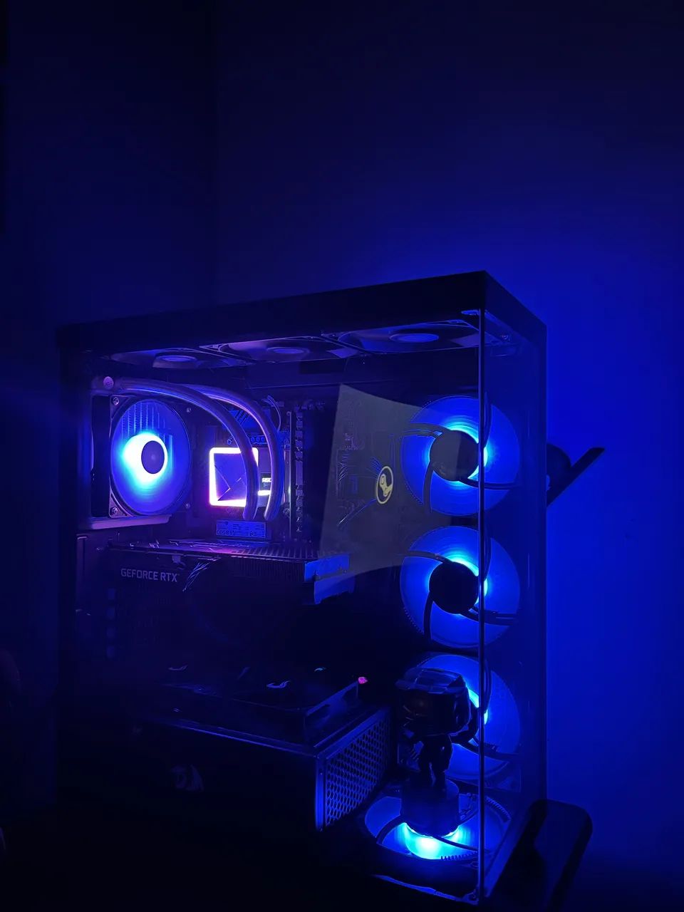 Pc gamer 