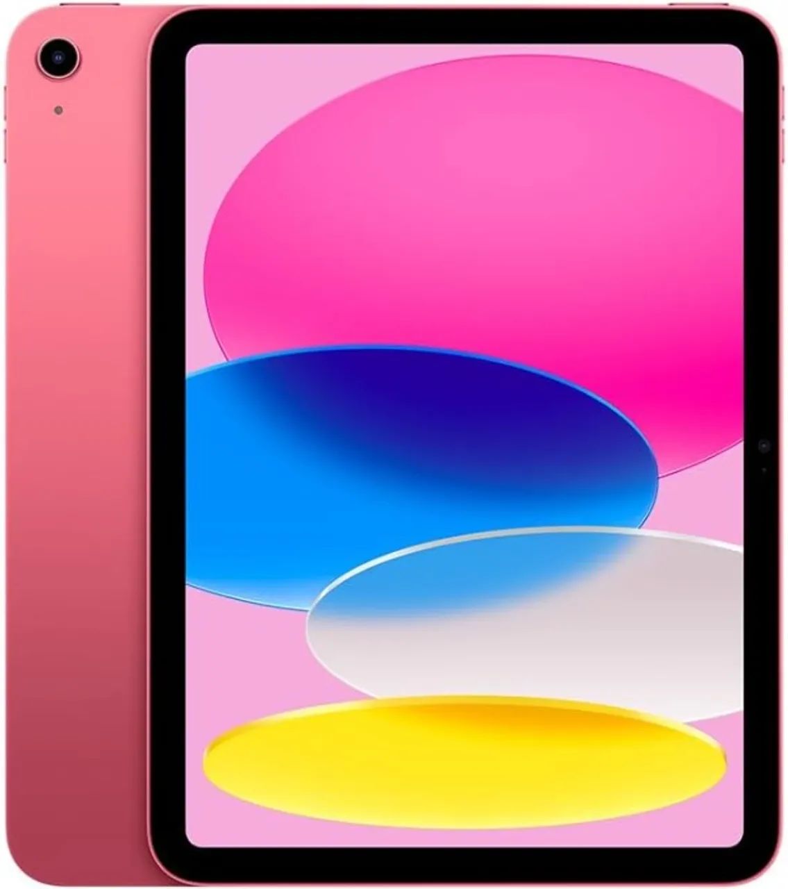 iPad A16 (Wi-Fi, 128 GB) - ROSA