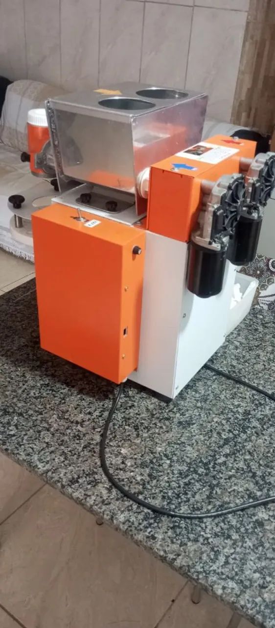 Maquina de Salgados e doce Compacta Print - Foto 2