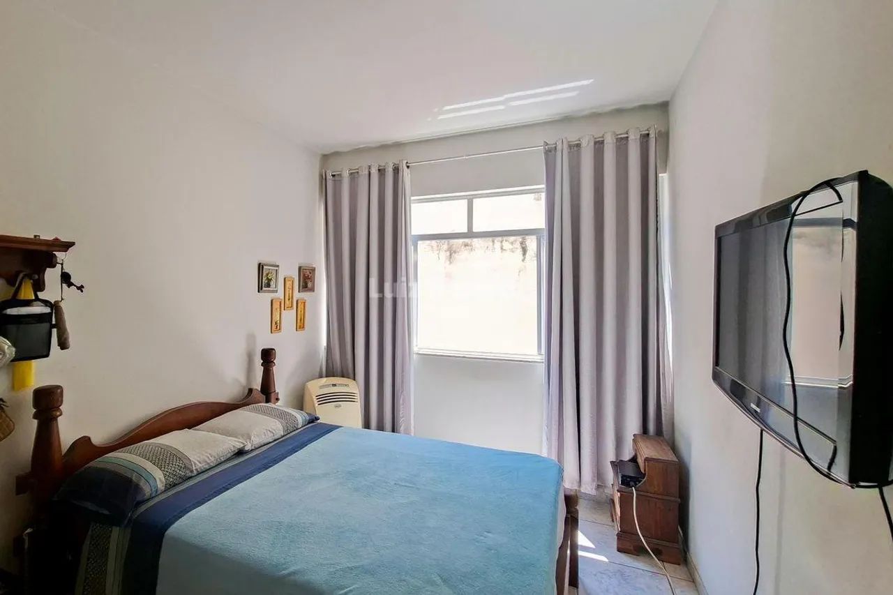 Apartamento à venda no bairro Funcionários - Foto 5