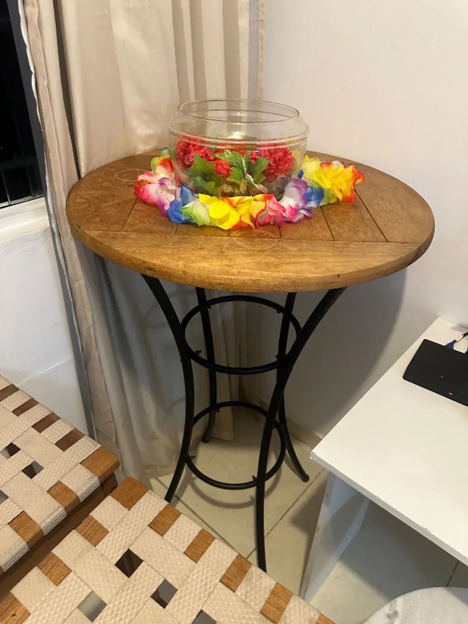 High Patio Table65581380506243120