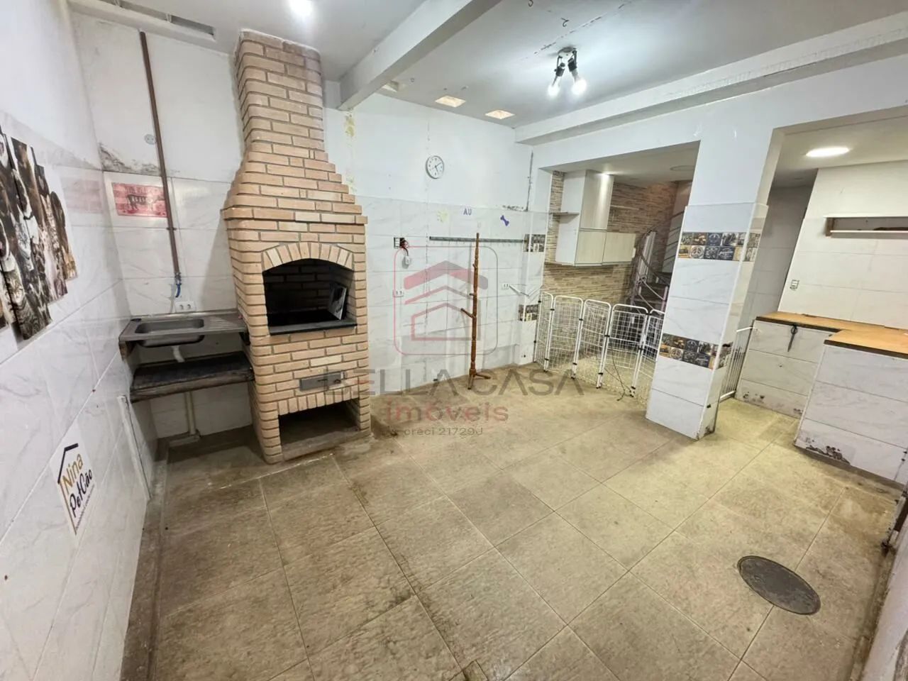 Casa comercial a venda no Bairro da Mooca - Foto 3