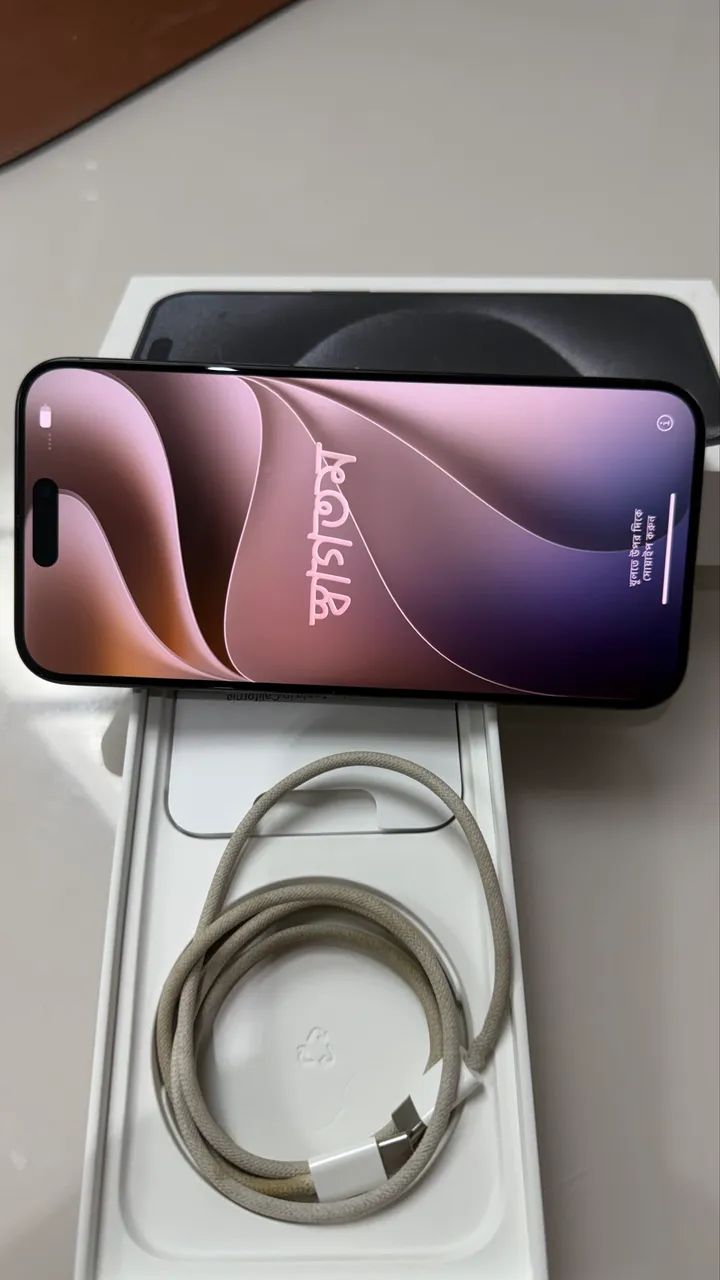 Iphone 15 Promax 