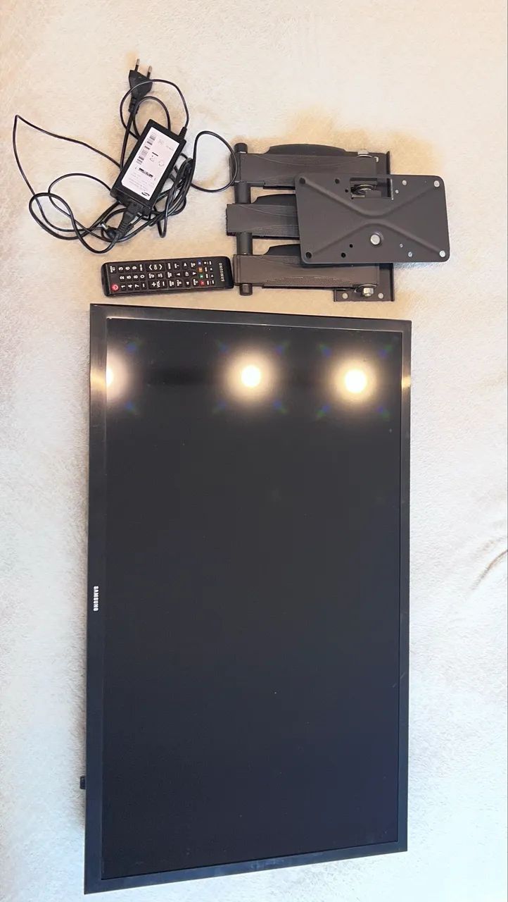 Tv Samsung 32 pol 