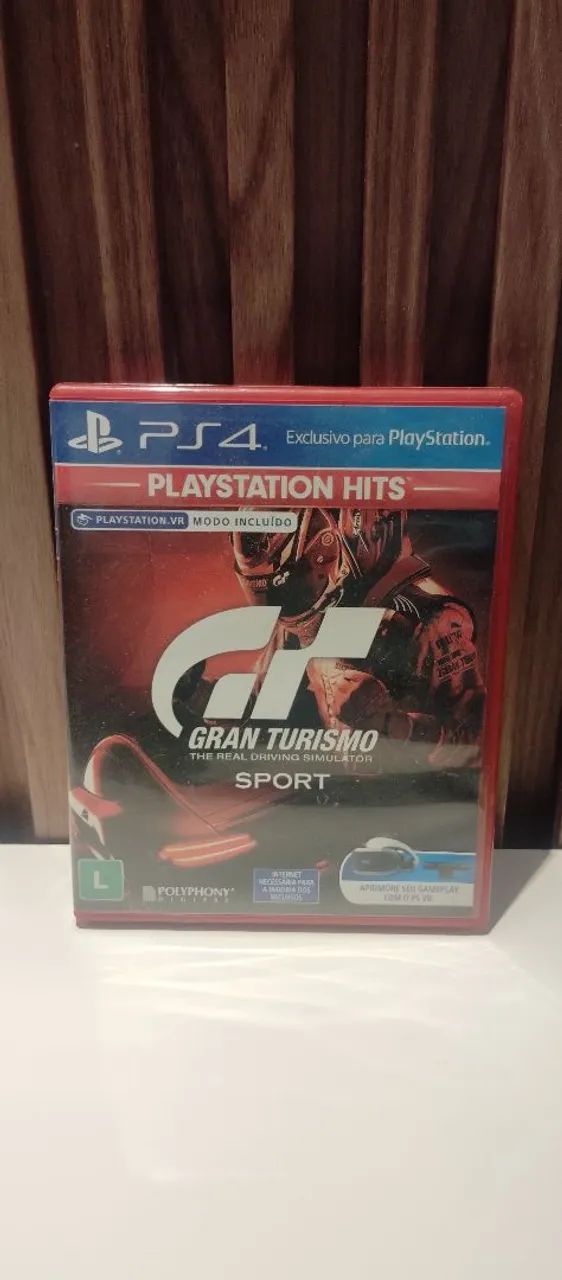 Jogos PS4 e PS3 - Foto 3