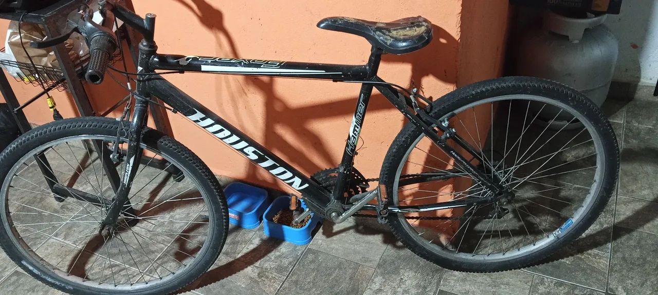 Bike aro 24