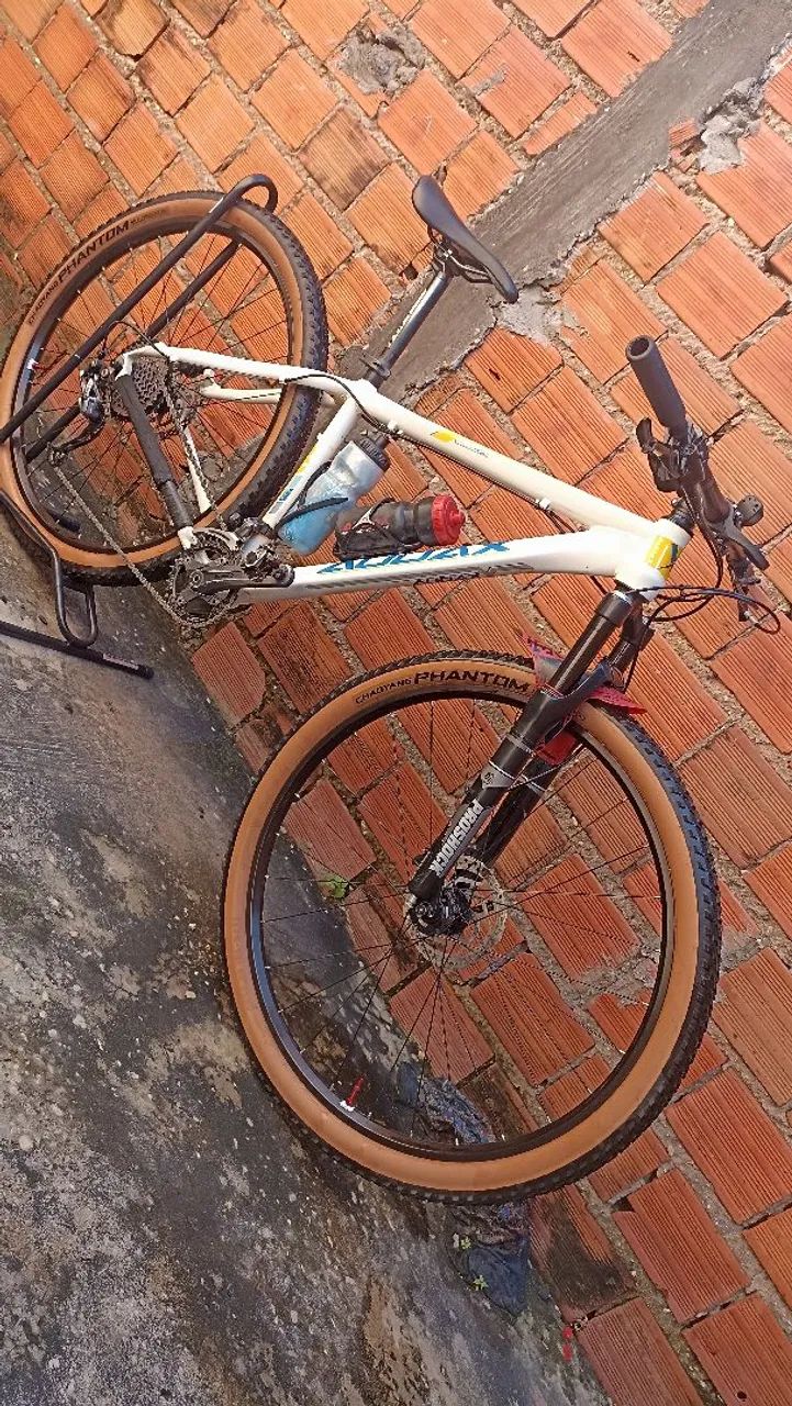 Bicicleta Audax adx 400 - Foto 2