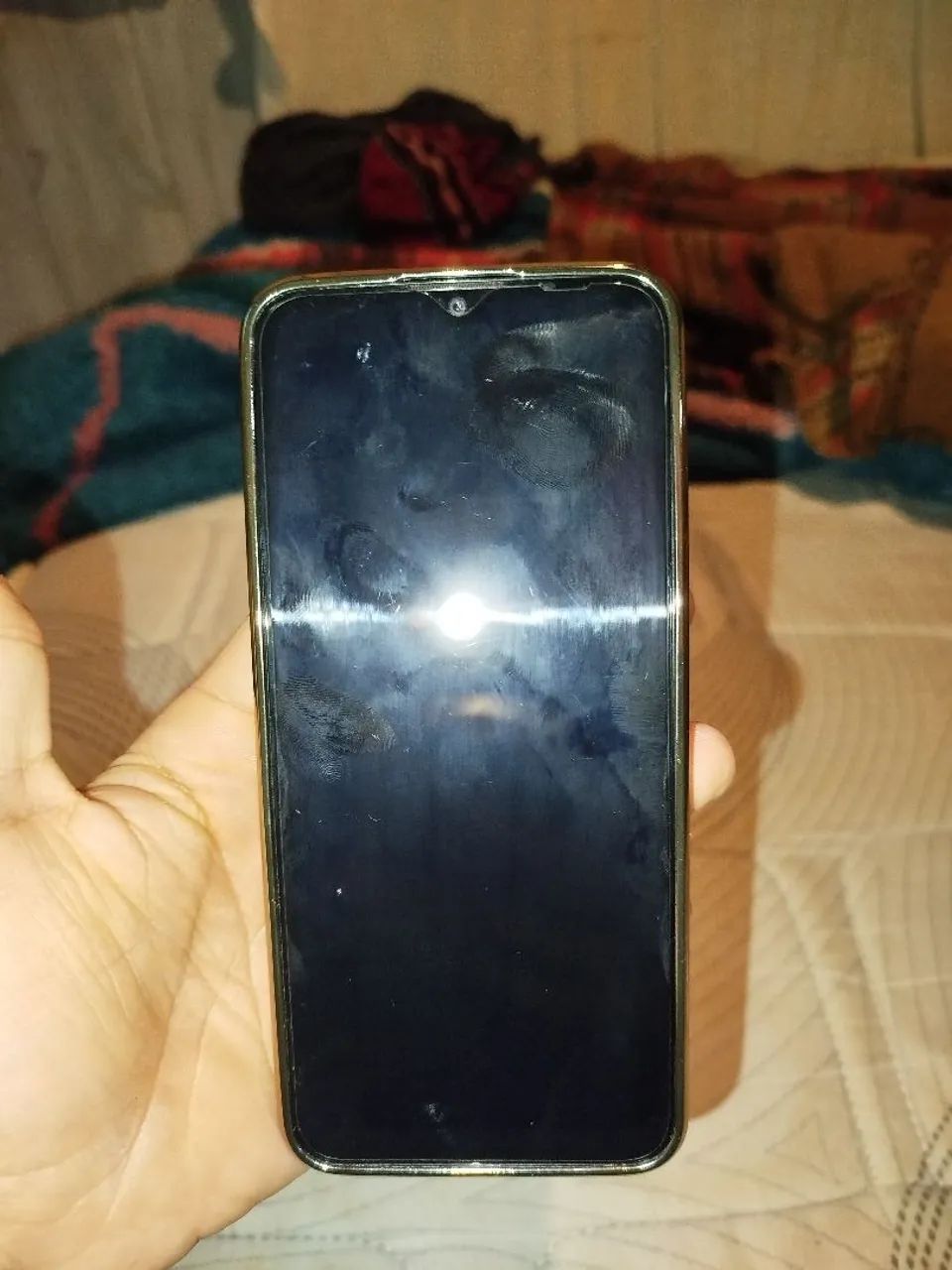 Motorola Moto G30 - Foto 4