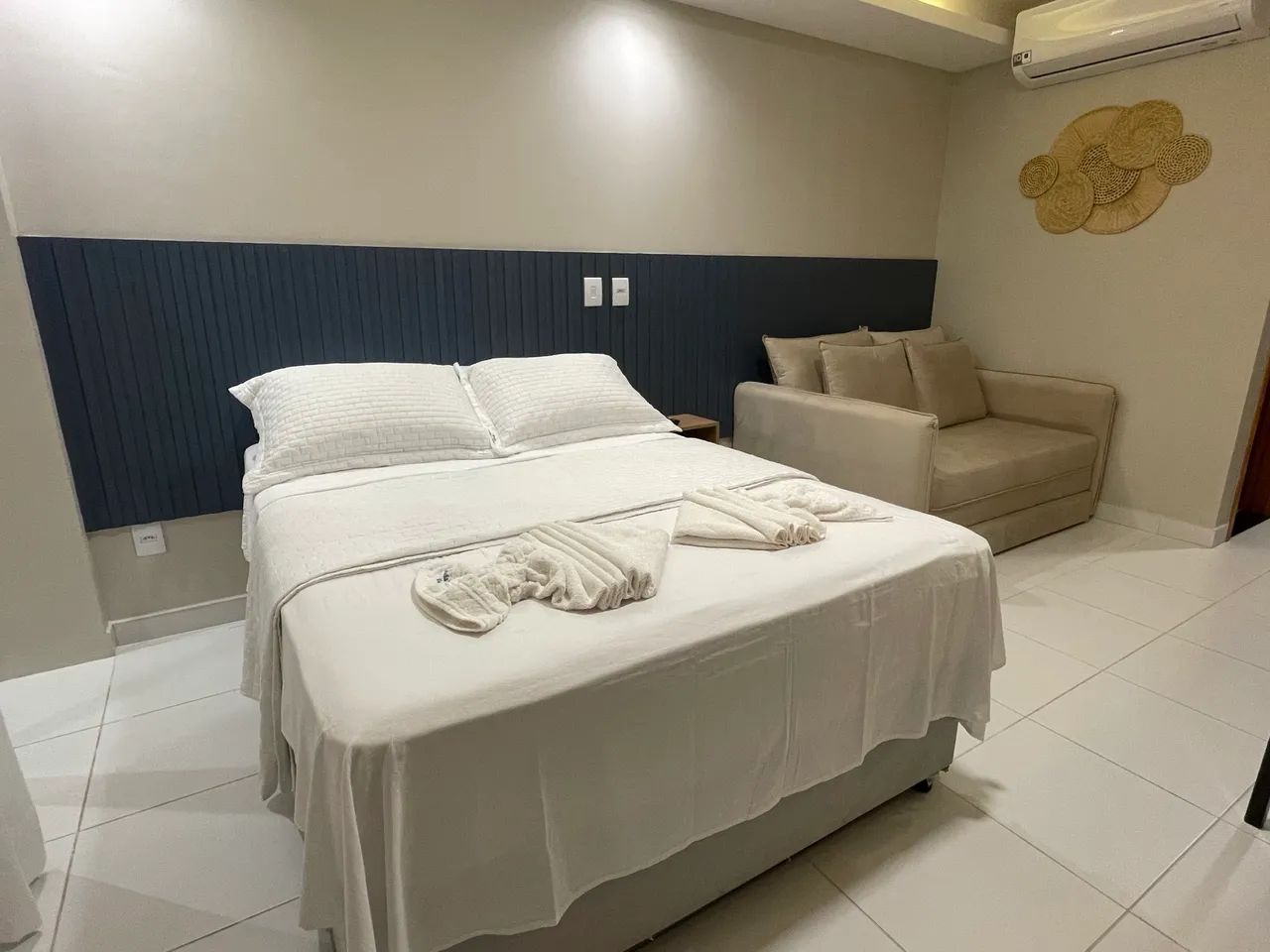 Flat no resort Malia Beach Experience  - Foto 3