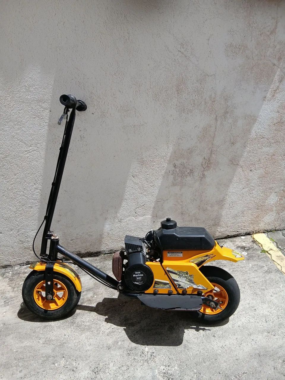 Walk machine  - Foto 2