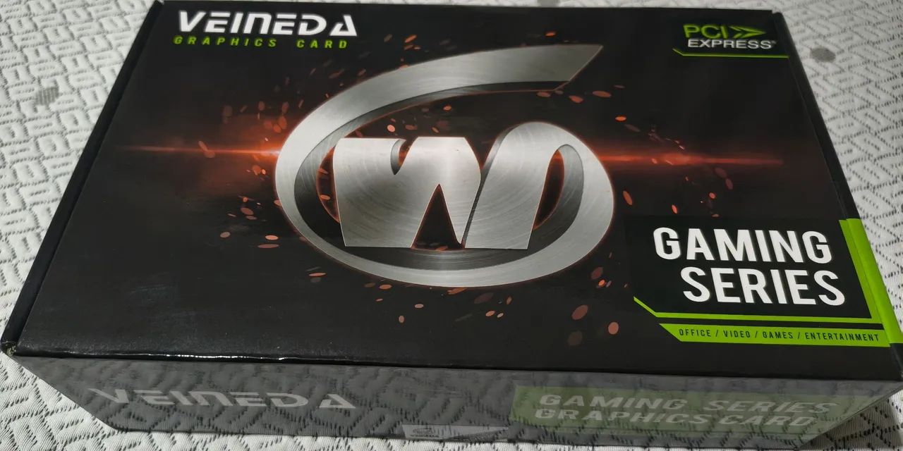 RTX 2060 Super 8GB - Com Caixa - Funcionando 100% - Foto 4