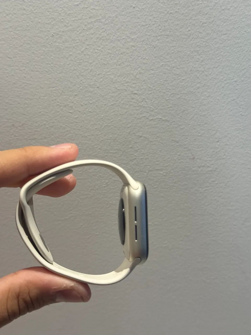 Apple Watch SE 2 Silver | Bat 92% - Foto 3