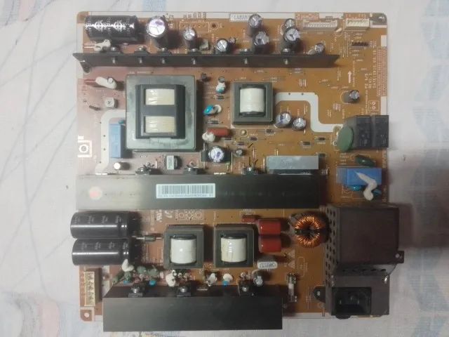 placa fonte televisao pl50c430a1