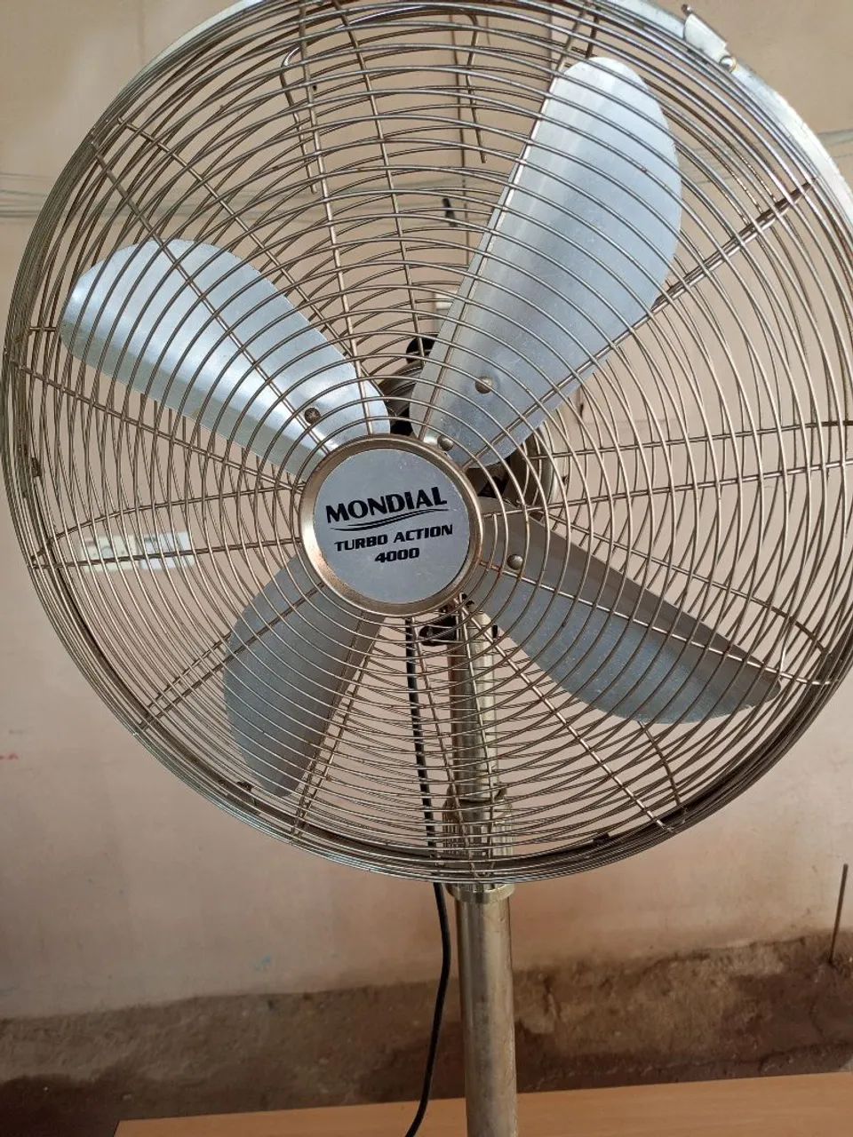 Ventilador  - Foto 5