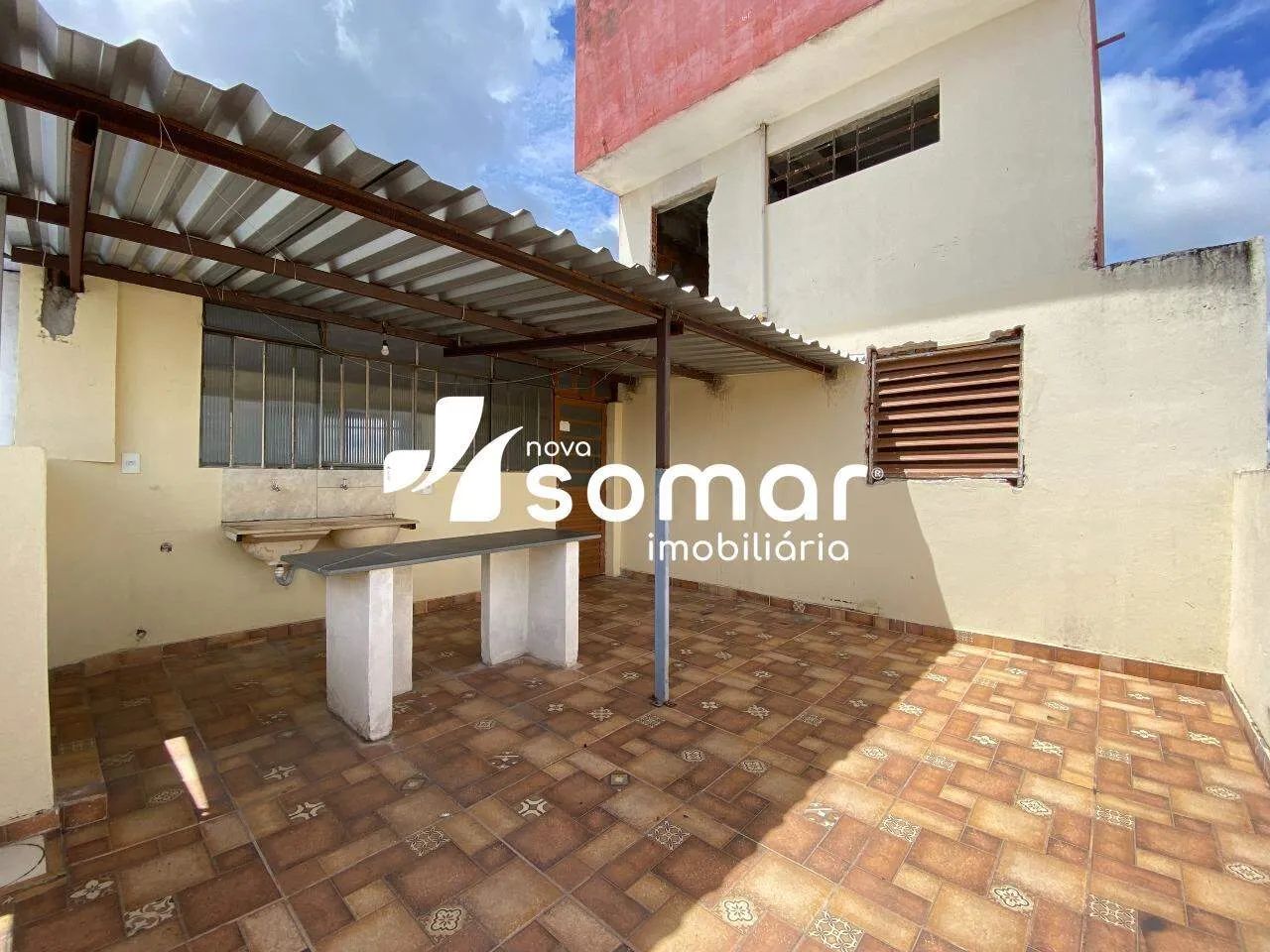 Apartamento para aluguel, 2 quartos, Sao Judas - Divinopolis/MG - Foto 2