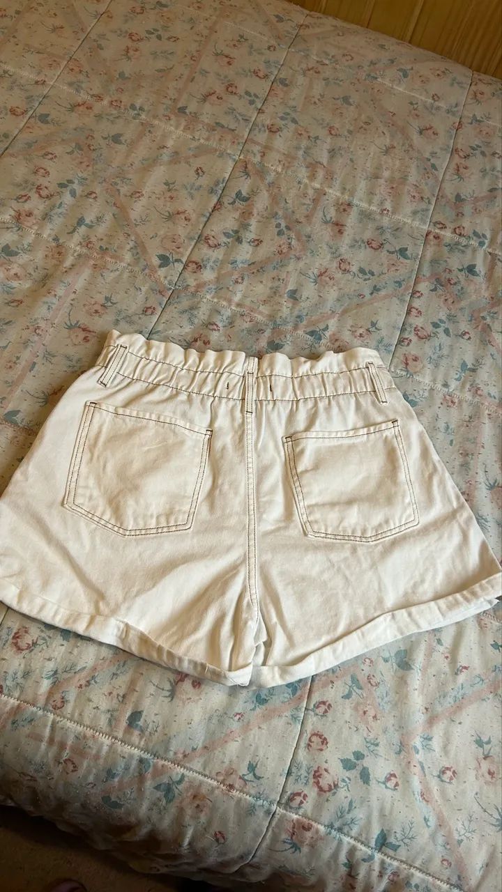 Short tamanho 44  - Foto 2
