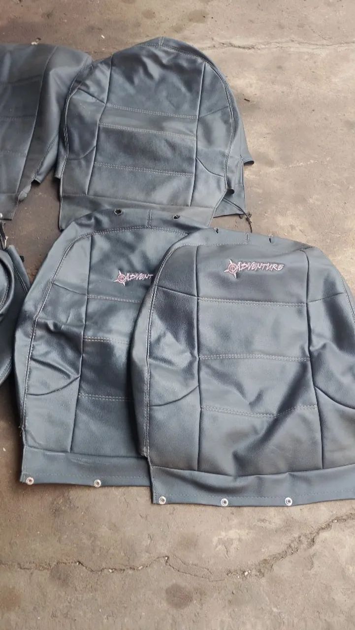 Acessórios para carro