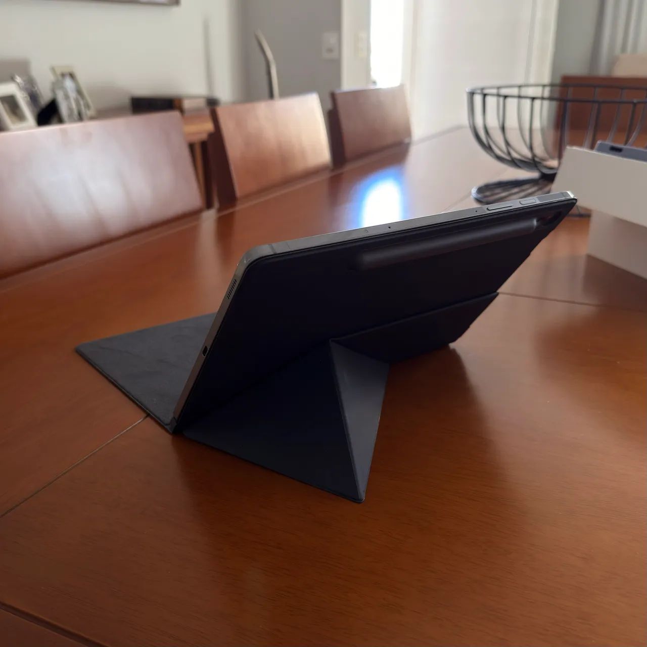 Tablet S9 FE Samsung - Foto 4