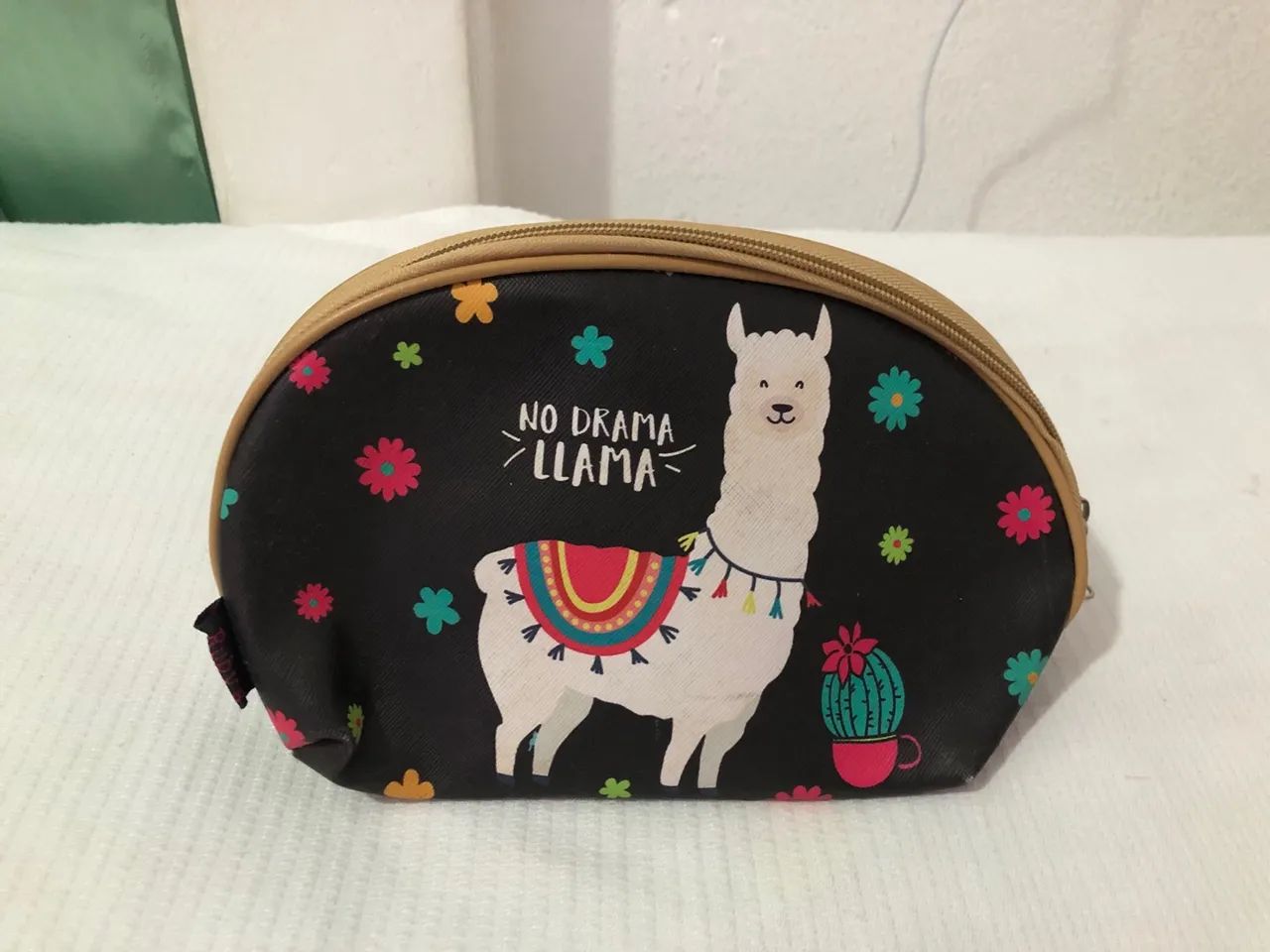 Bolsa de viagem 