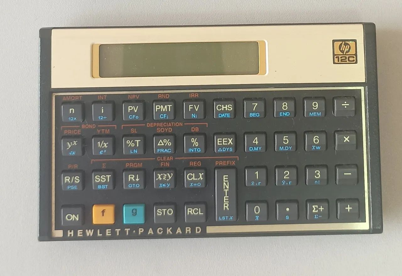 Calculadora  - Foto 2
