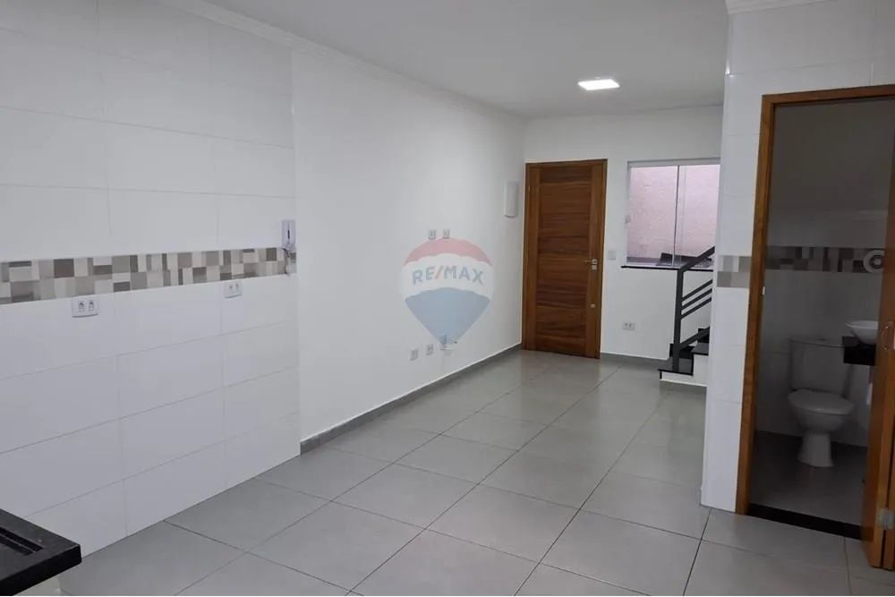Casa de Condominio 2 Dormitórios no Horto! - Foto 5