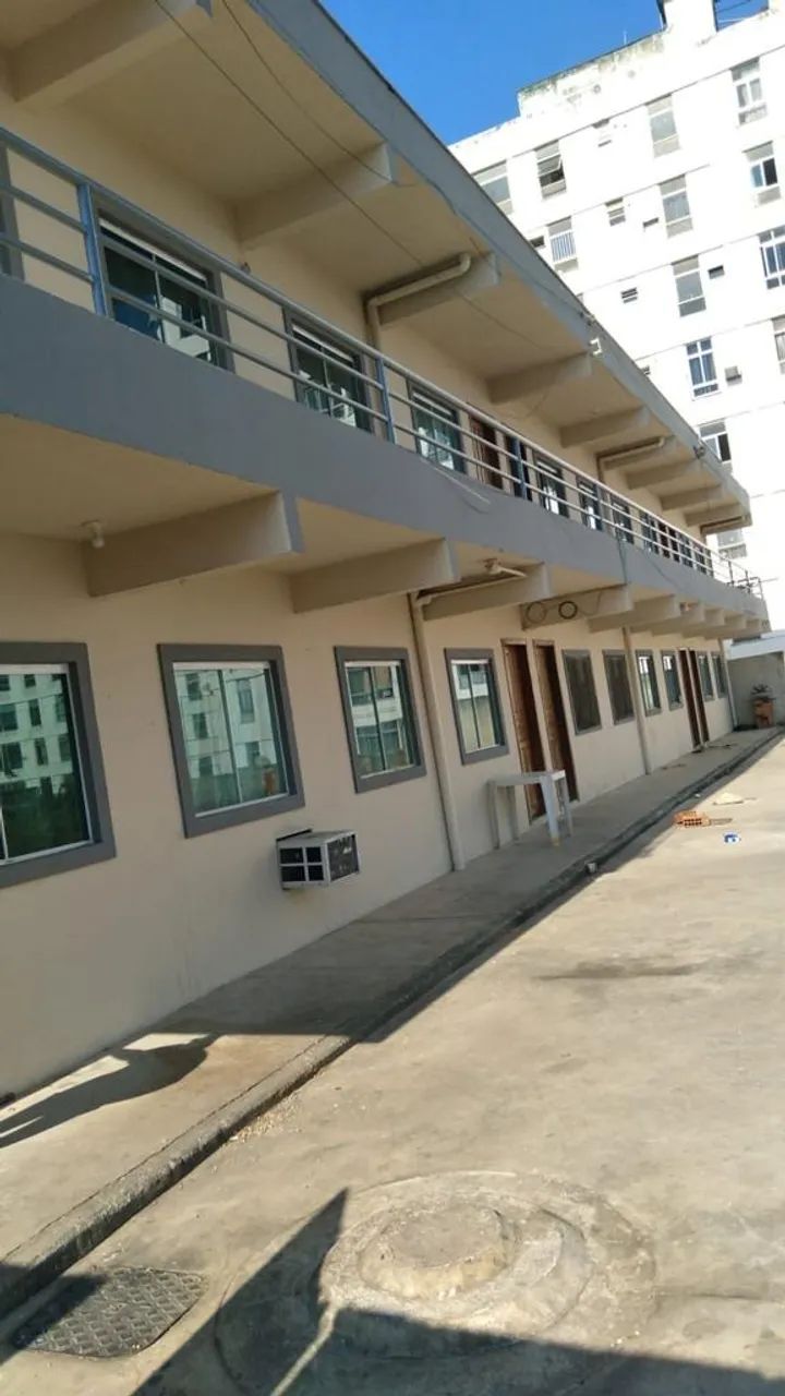 Alugo Apartamento próximo ao centro de Santa Cruz, ao lado do BRT - Foto 3