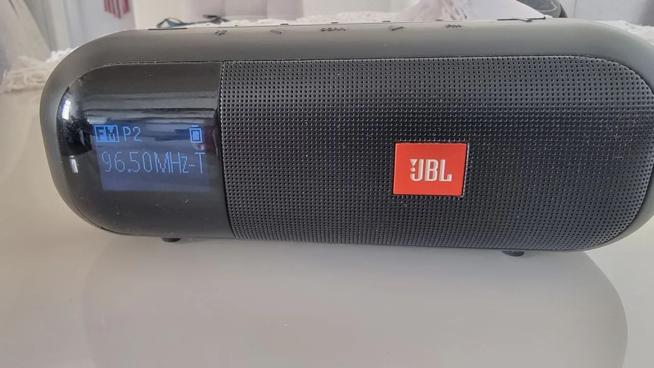JBL Tuner 2 FM ORIGINAL 