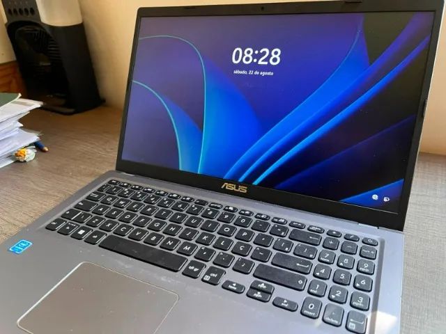 nootebook  asus