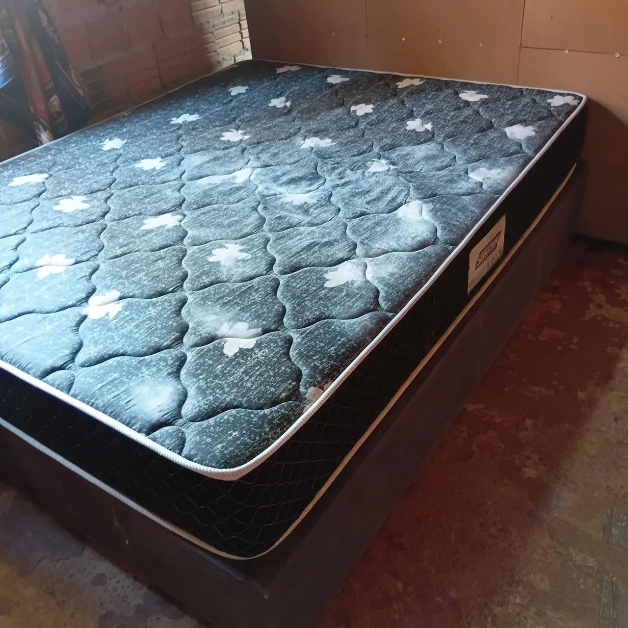 Cama de casal