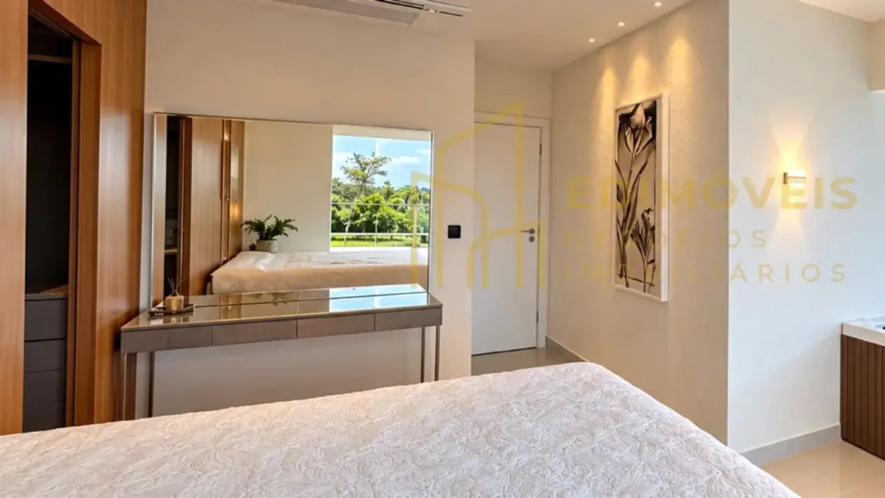 Seu Refúgio em Morada de Laranjeiras: Apartamento com Lazer Completo - Foto 5