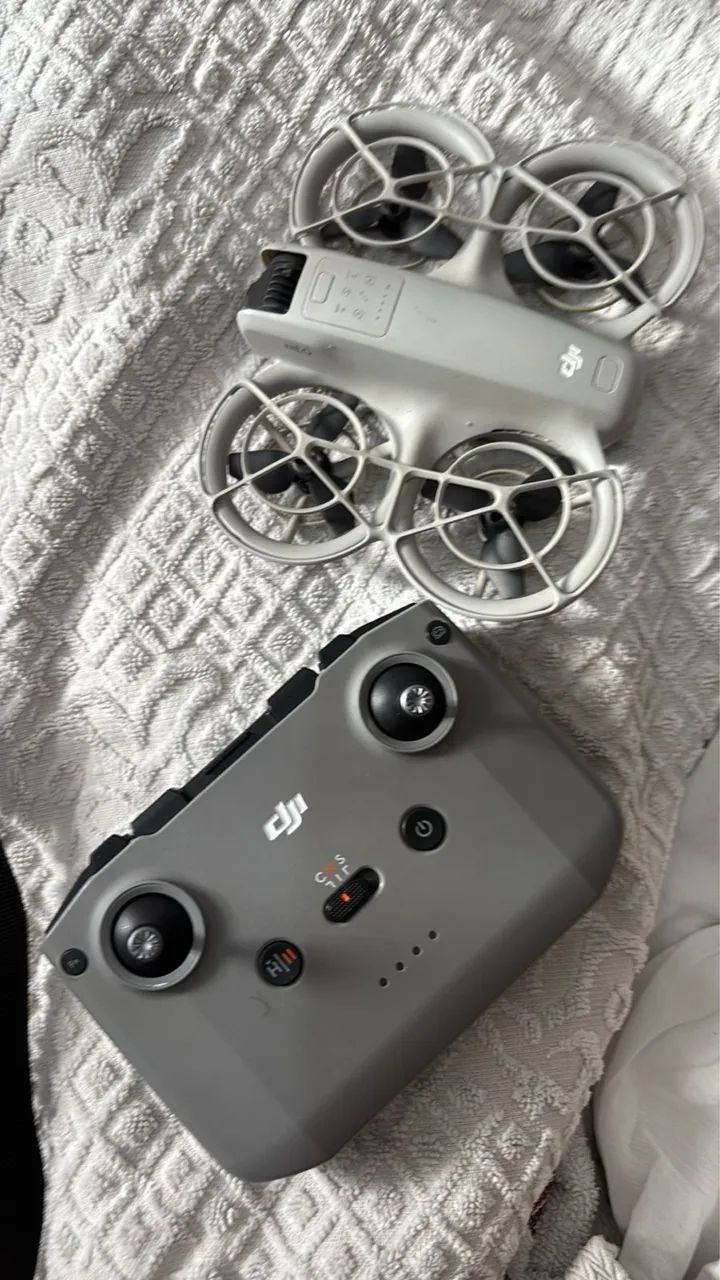 Kit drone DJI neo mini 