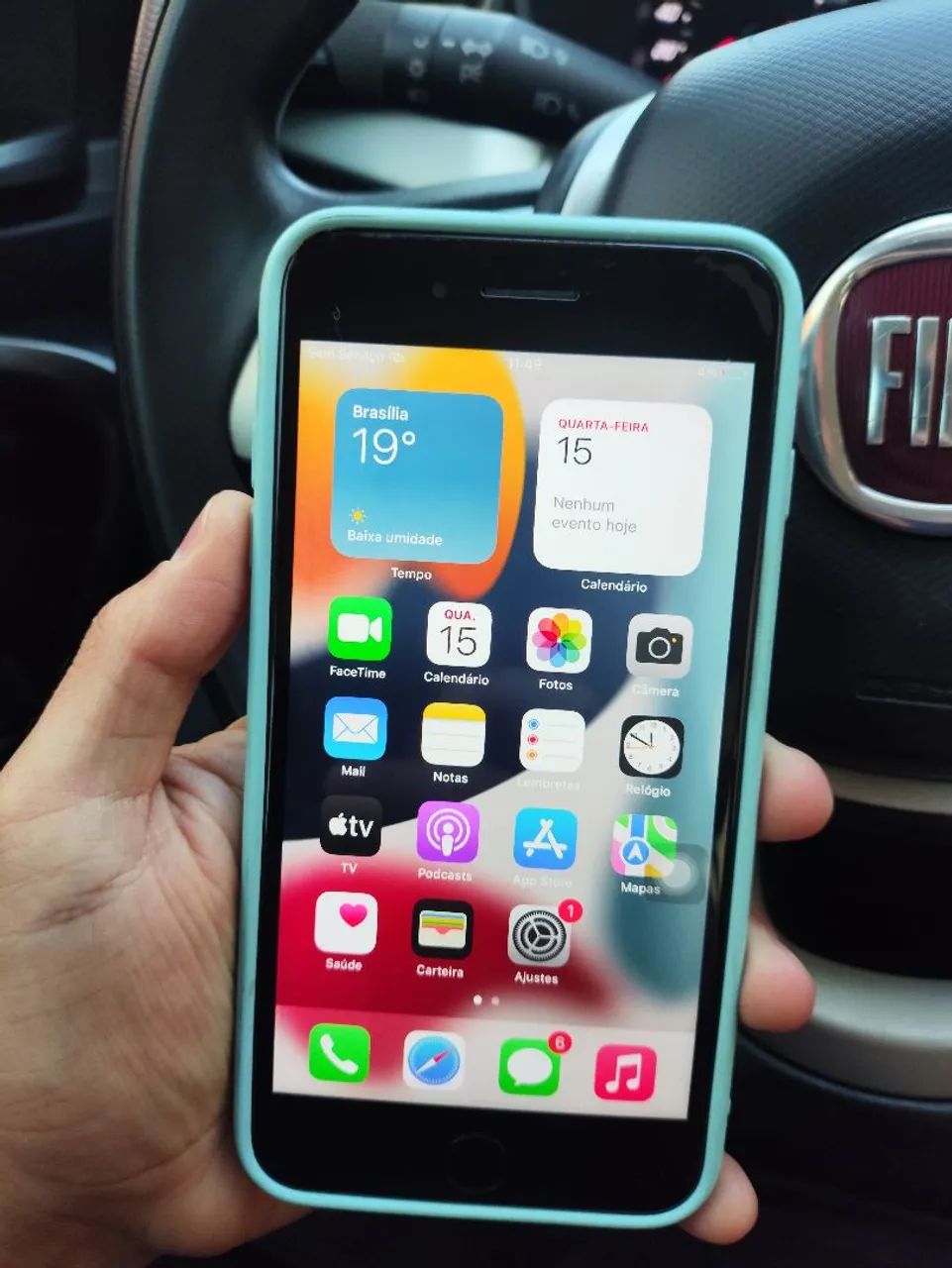 iPhone 7 Plus