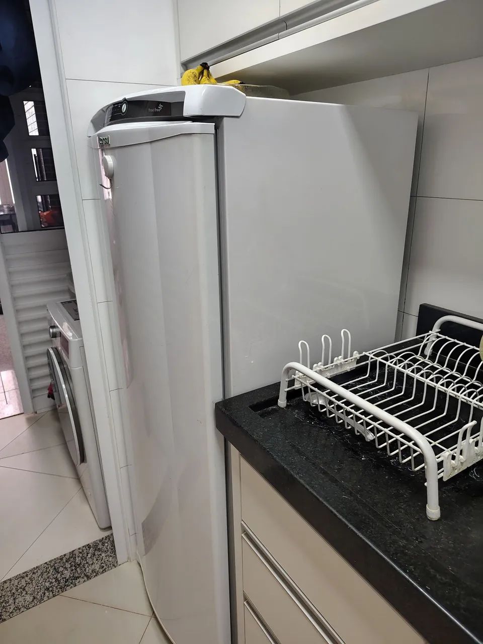 Geladeira Consul Facilite - Foto 2