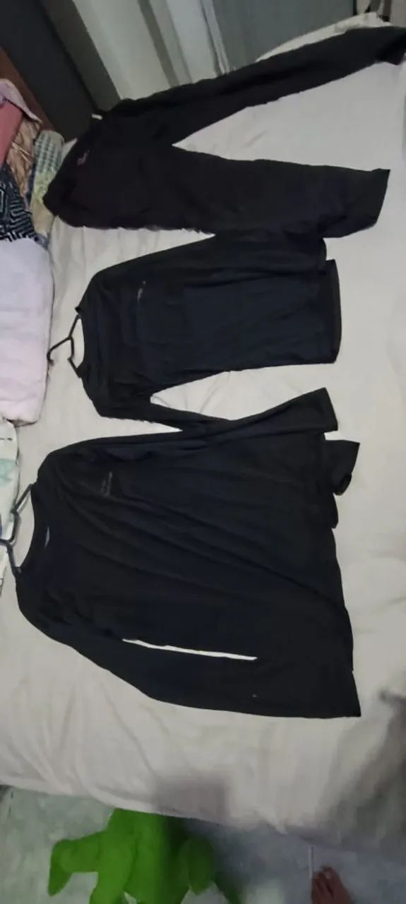 Roupa de segurança  - Foto 3