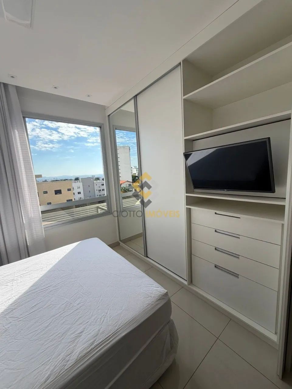 Loft mobiliado no Jaraguá - Foto 2
