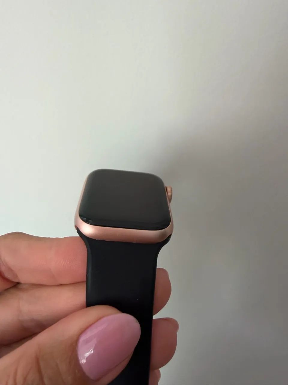 Apple Watch series 5 rose  - Foto 4