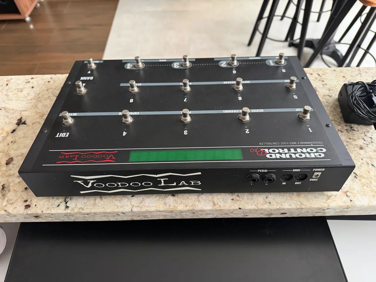Vodoolab midi ground control pro novissimo - Foto 2
